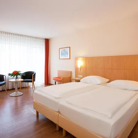 Friends Hotel Saarbrücken-2