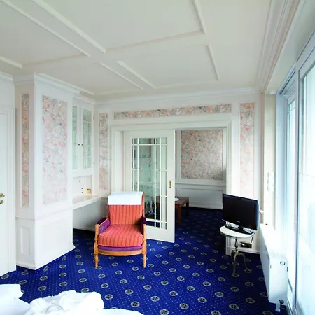 Hotel Strandperle-2