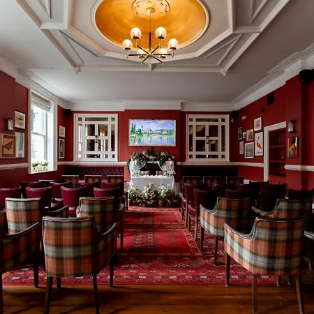 The Drayton Court Hotel-2