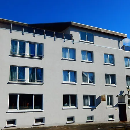 Hotel Robbe-2