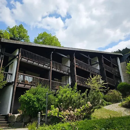 Gästezimmer im Parkhotel Wehrle-3