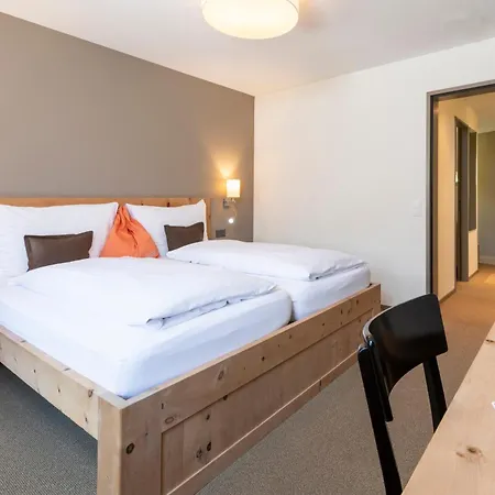 Hotel Donatz-3
