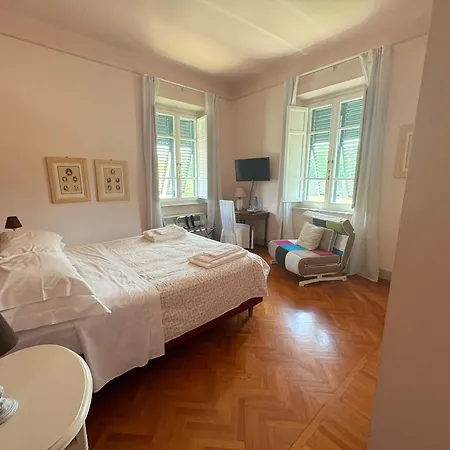 B&B Villa Agnese Lucca-3