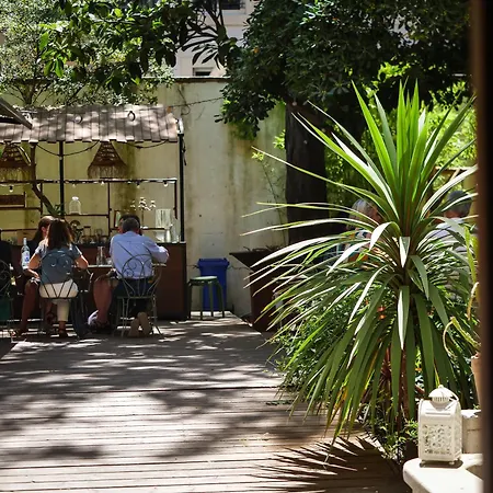 Hotel & Suites Maison Montgrand - Vieux Port-2