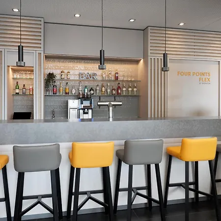 Four Points Flex By Sheraton Koblenz-2