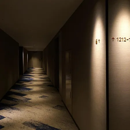 Premier hotel -CABIN PRESIDENT- Tokyo-2