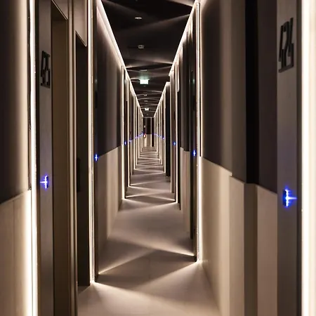Joy 124 Hotel Milano-3