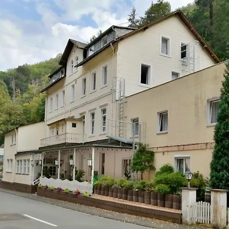 Astoria Hotel in Traben-Trarbach-3
