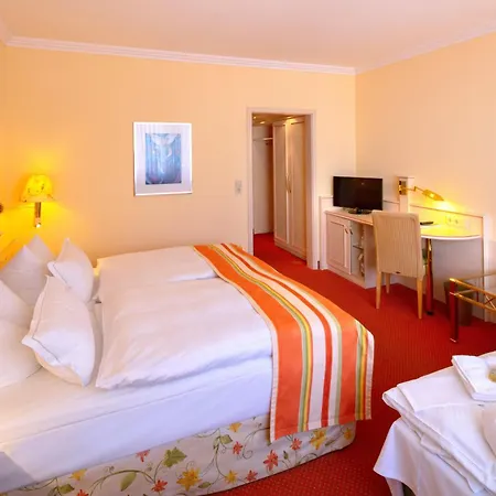 Hotel Braunschweiger Hof-2