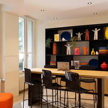 Hotel Korner Sorbonne-3