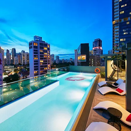 Oakwood Studios Singapore-3