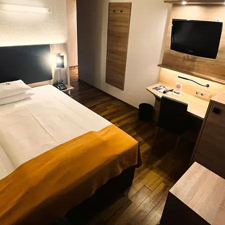 Arvena Messe Hotel-2