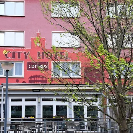 City-Hotel Cottbus-3