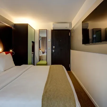 Design Hotel f6-2