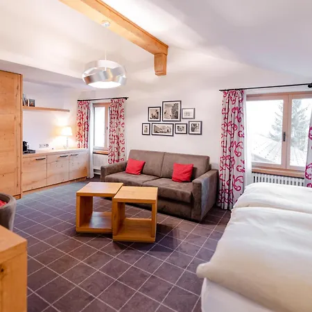 Chesa Valese By Sisters Zermatt-3