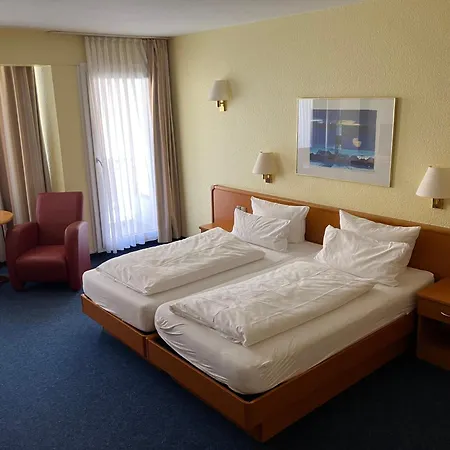 Sure Hotel By Best Western Wilhelmshaven City-3
