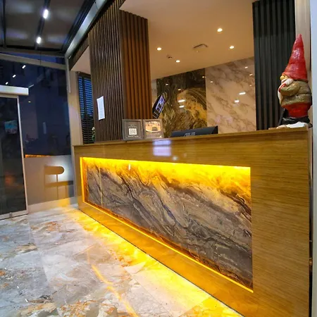 Kaya Hotel Saw-2