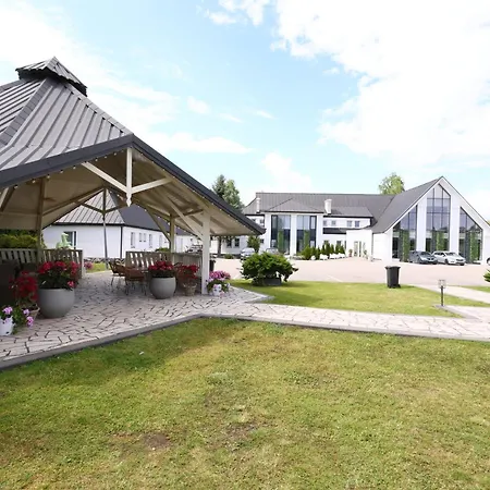 Krakow Garden Hotel - Bezplatny Parking-2