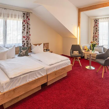 Hotel Renchtalblick-3