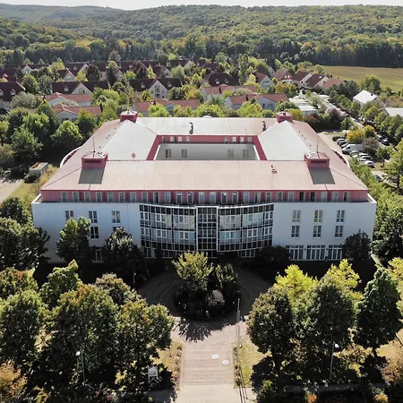 Congress Hotel Weimar By Mercure-3