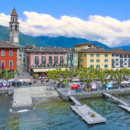 Hotel Elvezia Ascona-3