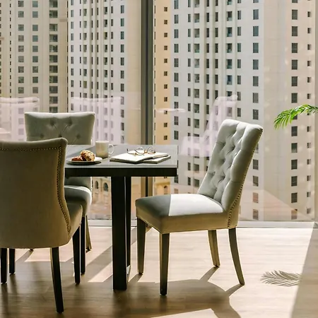 Sonder By Marriott Bonvoy Jbr The Walk Apartments-2