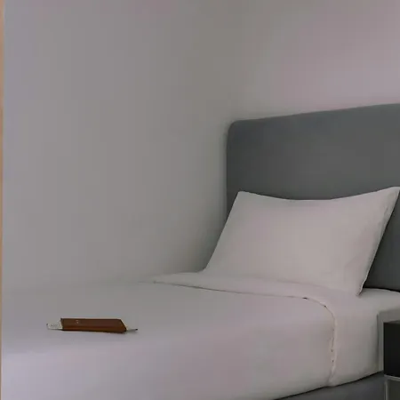 Sonder By Marriott Bonvoy Downtown Towers Apartments-2
