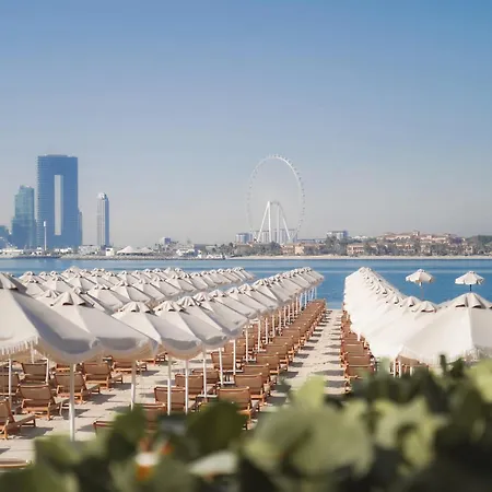 Nh Collection Dubai The Palm-3