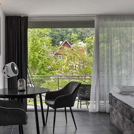 Motel by Maier Feldkirch - kontaktloser Check-in-3