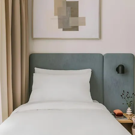 Hotel Rose Rotterdam-2