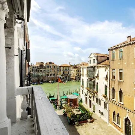 The Gritti Palace, A Luxury Collection Hotel, Venice-2