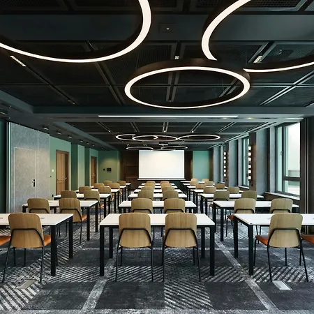 Four Points By Sheraton Wroclaw-2