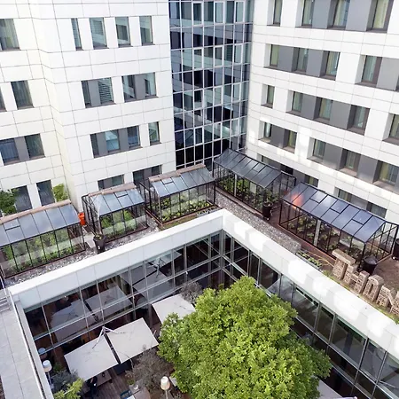 Thon Hotel EU-3
