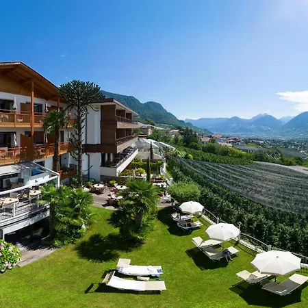 Hotel Garni Nachtigall-2