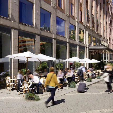 Haymarket By Scandic-2