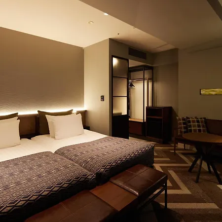 Shibuya Stream Hotel-3