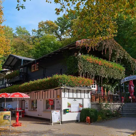 Waldgasthaus&Pension Christianental-2