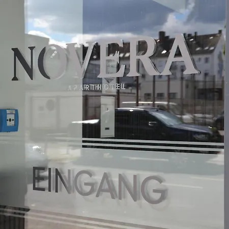 Novera Aparthotel-3