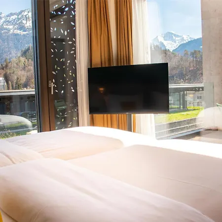 Essential By Dorint Interlaken-3