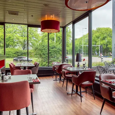 Bastion Hotel Amsterdam Noord-3