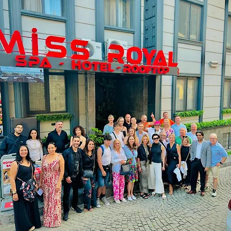 Miss Royal Hotel & Spa-3