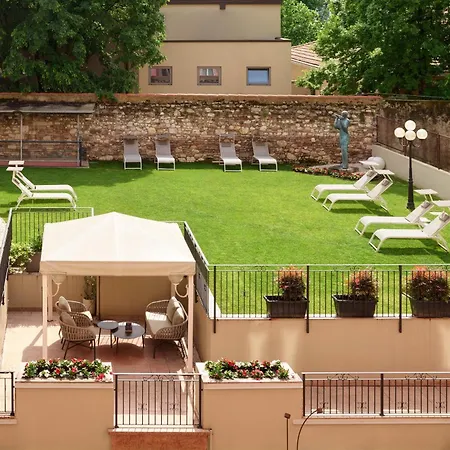 Hotel Indigo Verona - Grand Hotel Des Arts, An Ihg Hotel (Adults Only)-3