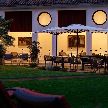 Hotel Indigo Venice - Sant'Elena By Ihg-3