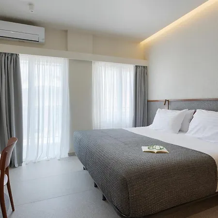 Evripides Hotel-2