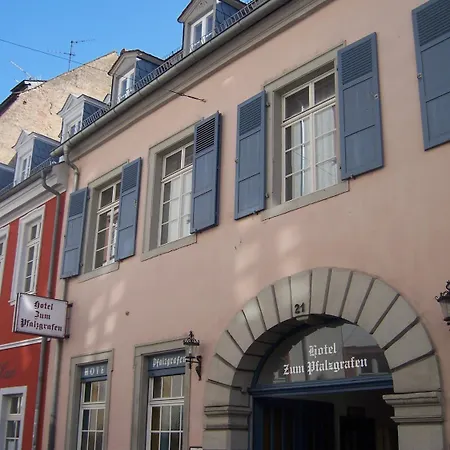Hotel zum Pfalzgrafen-3