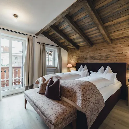 Himmlhof Small Luxury Boutique Hotel-2