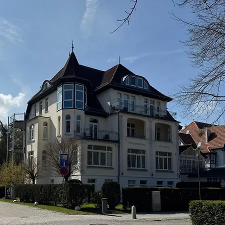 Strandresidenz Villa Verdi-2