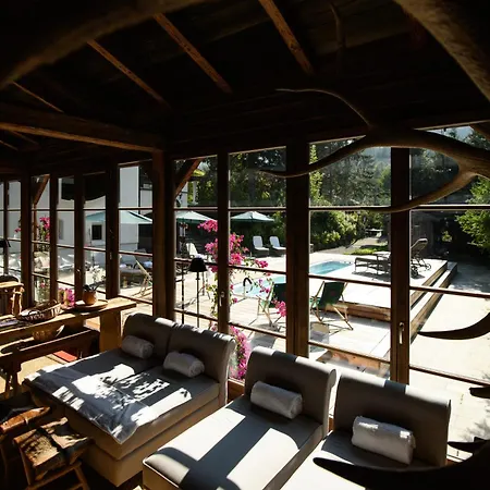 House of Hütter - Wachtelhof Hotel&Spa-3