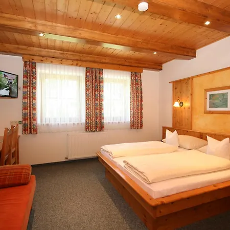 Hotel Cafe' Hermann-3