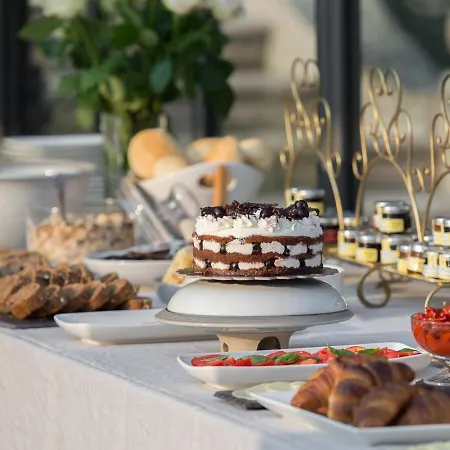 Villa Maria Boutique Hotel-3
